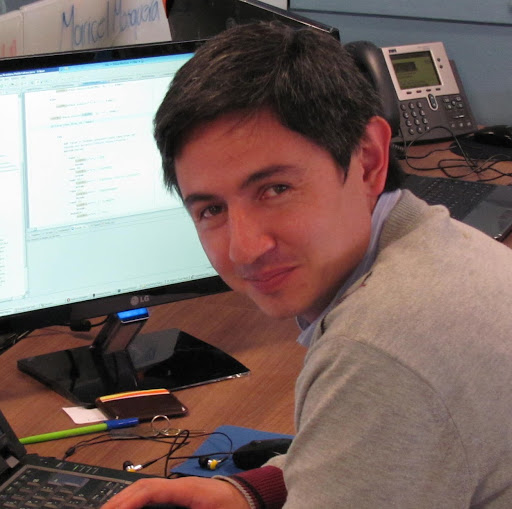 Carlos Vargas Photo 28