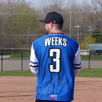 Bryan Weeks Photo 15