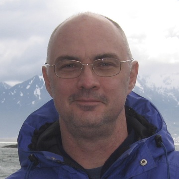 David Laird Photo 5