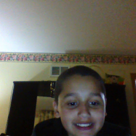 Nicholas Salinas Photo 30