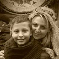 Krystyna Fritz Photo 5