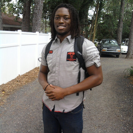 Terrell Roberts Photo 32
