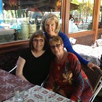 Margaret Trafford Photo 3