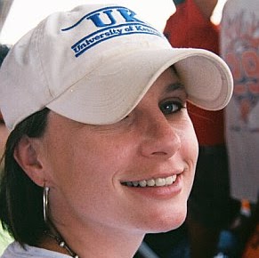 Heidi Goebel Photo 22
