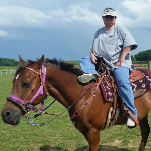 Teresa Wilkerson Photo 28