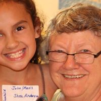 Janice Horn Photo 28