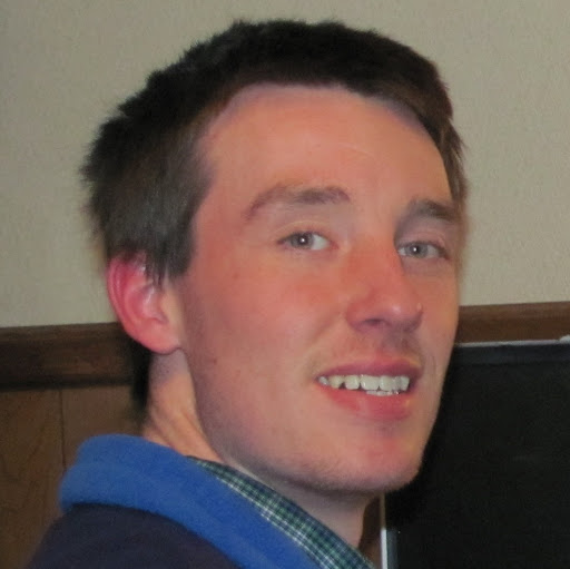 Frank Roberts Photo 5