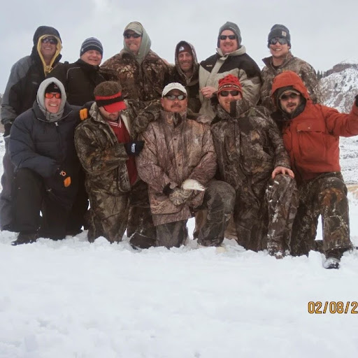 Robert Olmstead Photo 15