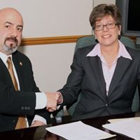 Barry Warner Photo 17
