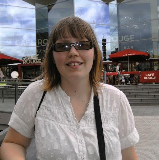 Elizabeth Carter Photo 52