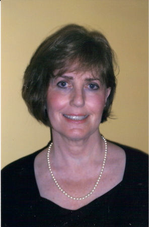 Pam Morrison Photo 26