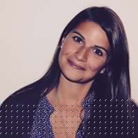 Nina Busch Photo 13