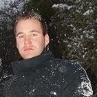 Patrick Mann Photo 45
