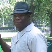 Samuel Dickerson Photo 34