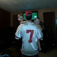 Justin Mccarty Photo 2