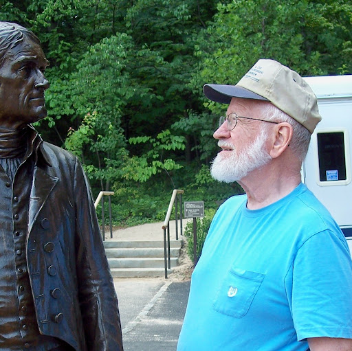 George Ross Photo 38