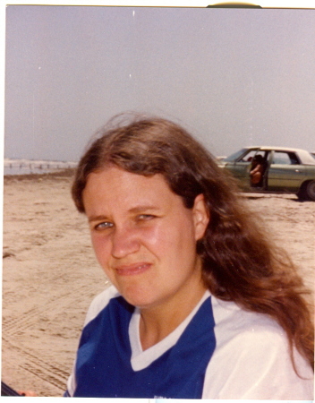 Jan Jackson Photo 9