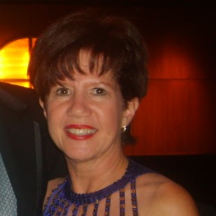 Julia Atherton Photo 11