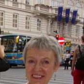 Margaret Haines Photo 20