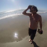Jesse Hayward Photo 8