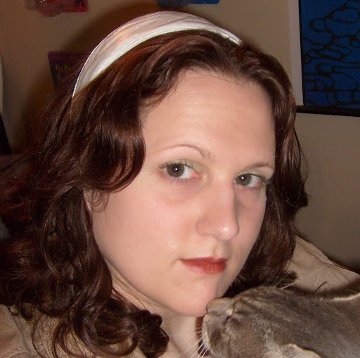 Stacy Foster Photo 34
