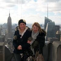 Julia Thacker Photo 9