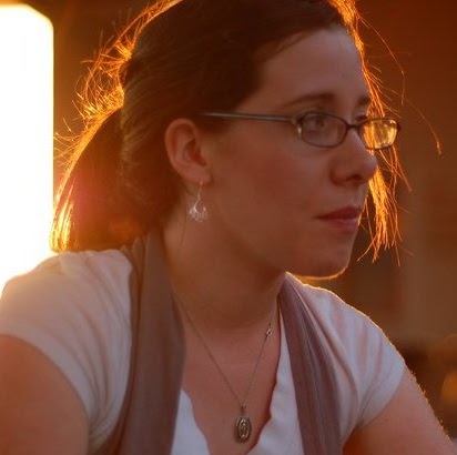 Sarah Rider Photo 32