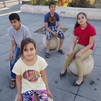 Mohammad Yousef Photo 13