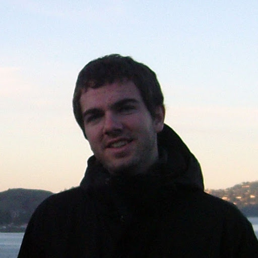 Daniel Force Photo 21
