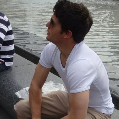 Michael Walther Photo 9