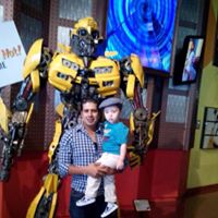 Luis Avalos Photo 33
