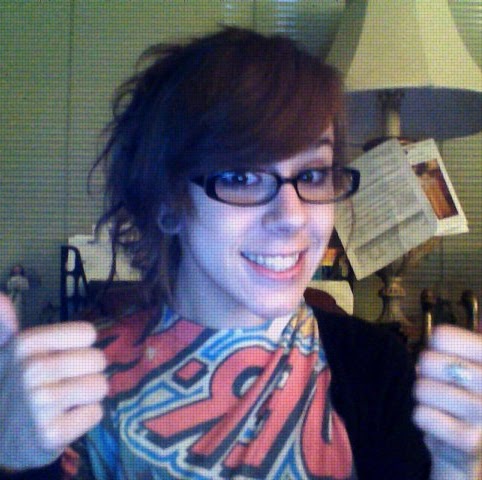 Nichole Jackson Photo 32