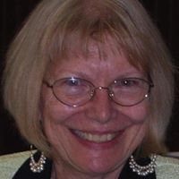 Cynthia Vickrey Photo 1