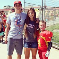 Megan Burke Photo 24
