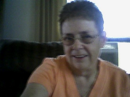 Mary Ruth Photo 19