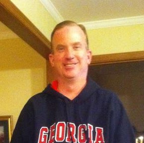 Andy Parrish Photo 11
