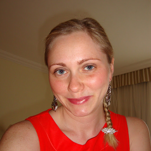 Joanna Nichols Photo 27