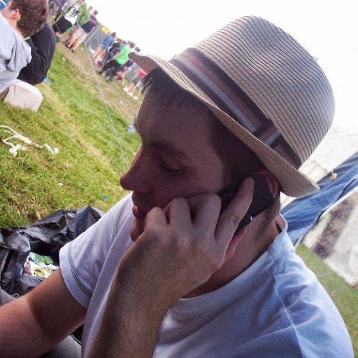 Jason Dudley Photo 13