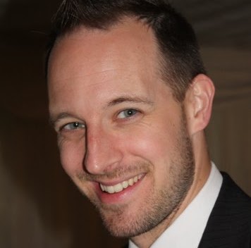 Mark Potts Photo 11