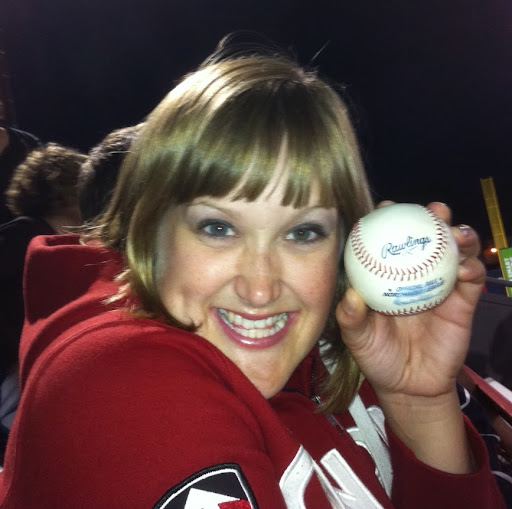 Heather Connell Photo 6