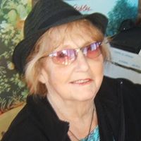 June Delaney Photo 9