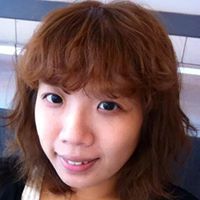 Frances Wu Photo 35