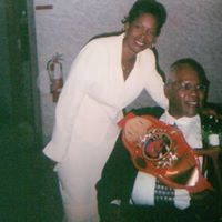 Valerie Coleman Photo 30