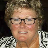 Judy Berg Photo 17