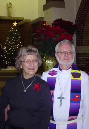 Janice Roach Photo 9