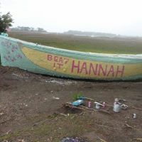 Anna Kerr Photo 12