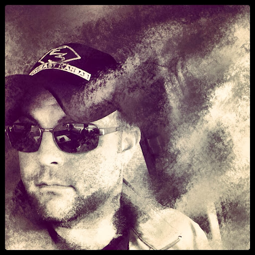 Sean Lancaster Photo 16