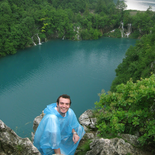 Blake Criswell Photo 2