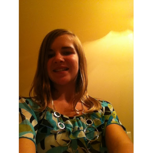 Jessica Hatfield Photo 34