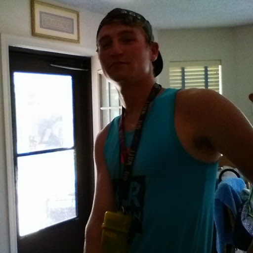 Aaron Davison Photo 30